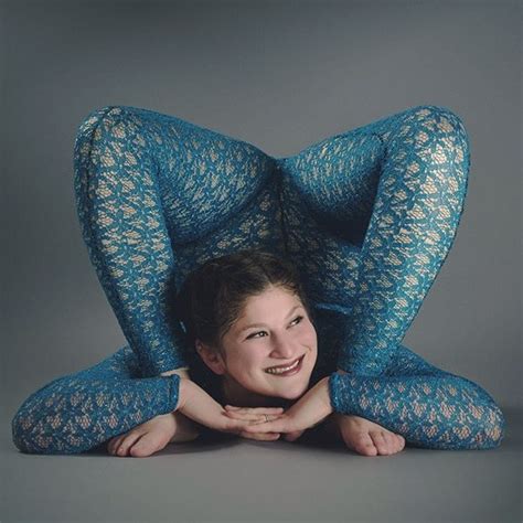 contortionist videos